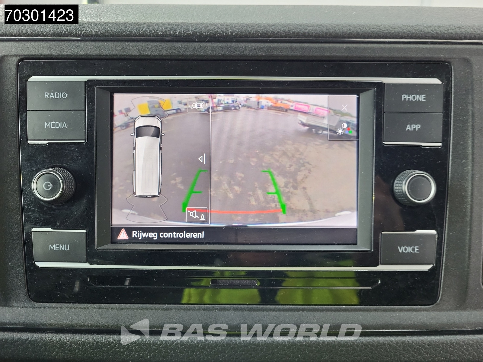 Hoofdafbeelding MAN TGE