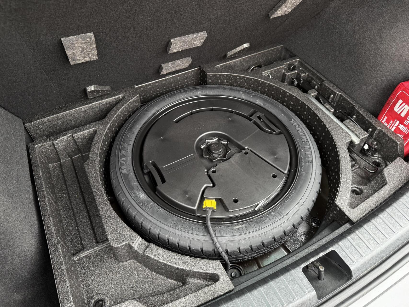 Hoofdafbeelding CUPRA Ateca