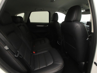 Mazda CX-5 Mazda CX-5 2.0 e-SkyActiv-G Exclusive-Line automaat met Black Comfort Pack | voorraad voordeel | BPM voordeel | direct leverbaar - afbeelding nr 20