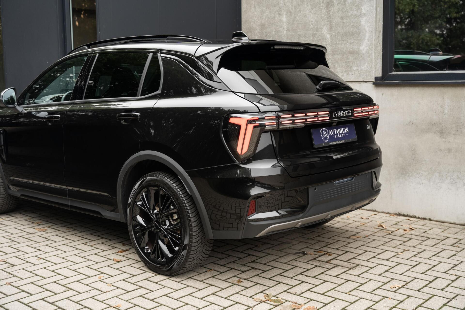 Hoofdafbeelding Lynk & Co 01