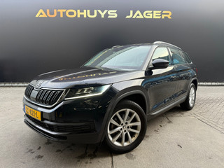 Skoda Kodiaq 1.5 TSI Business Edition 7p.|Carplay|ElektrischeKlep