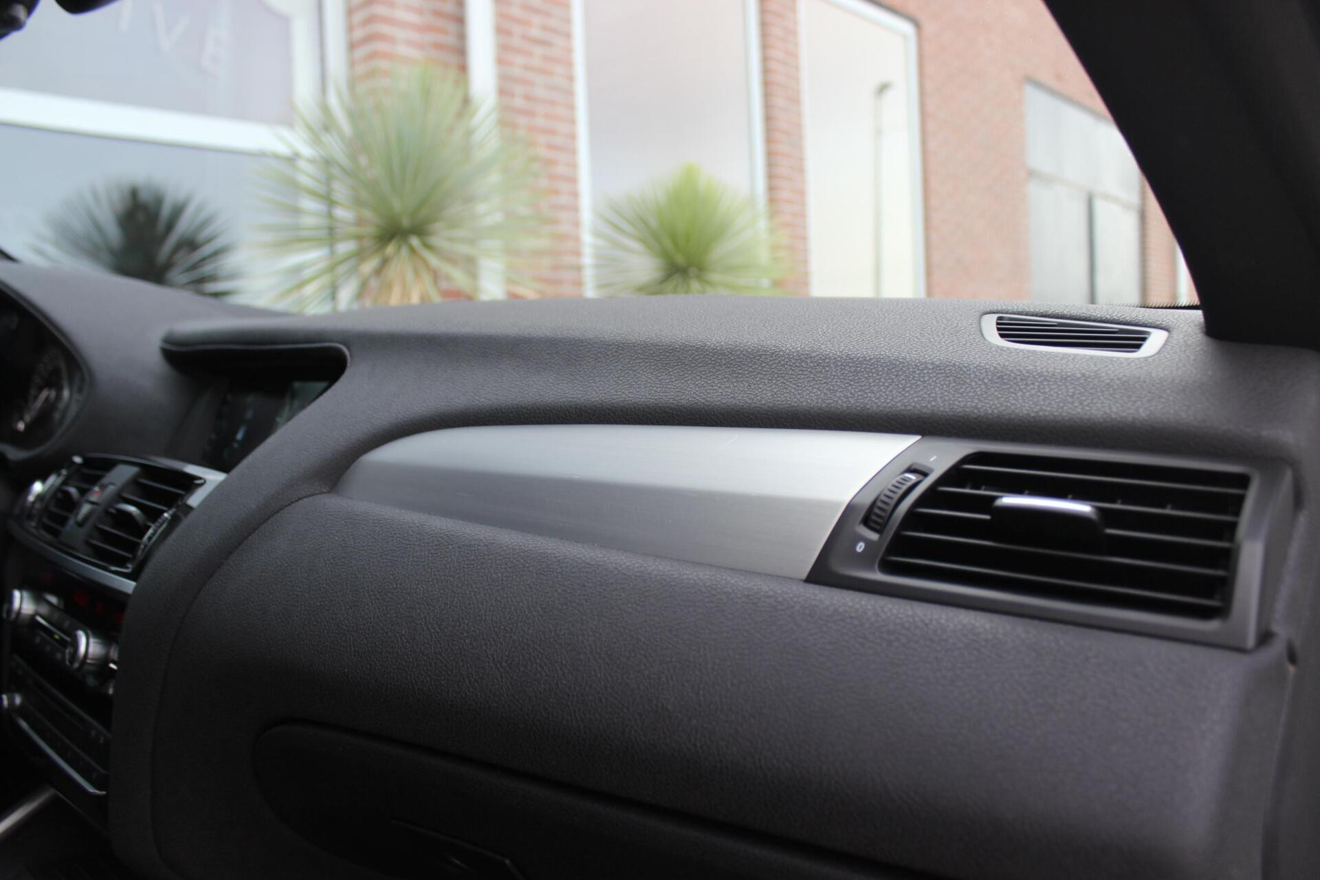 Hoofdafbeelding BMW X4