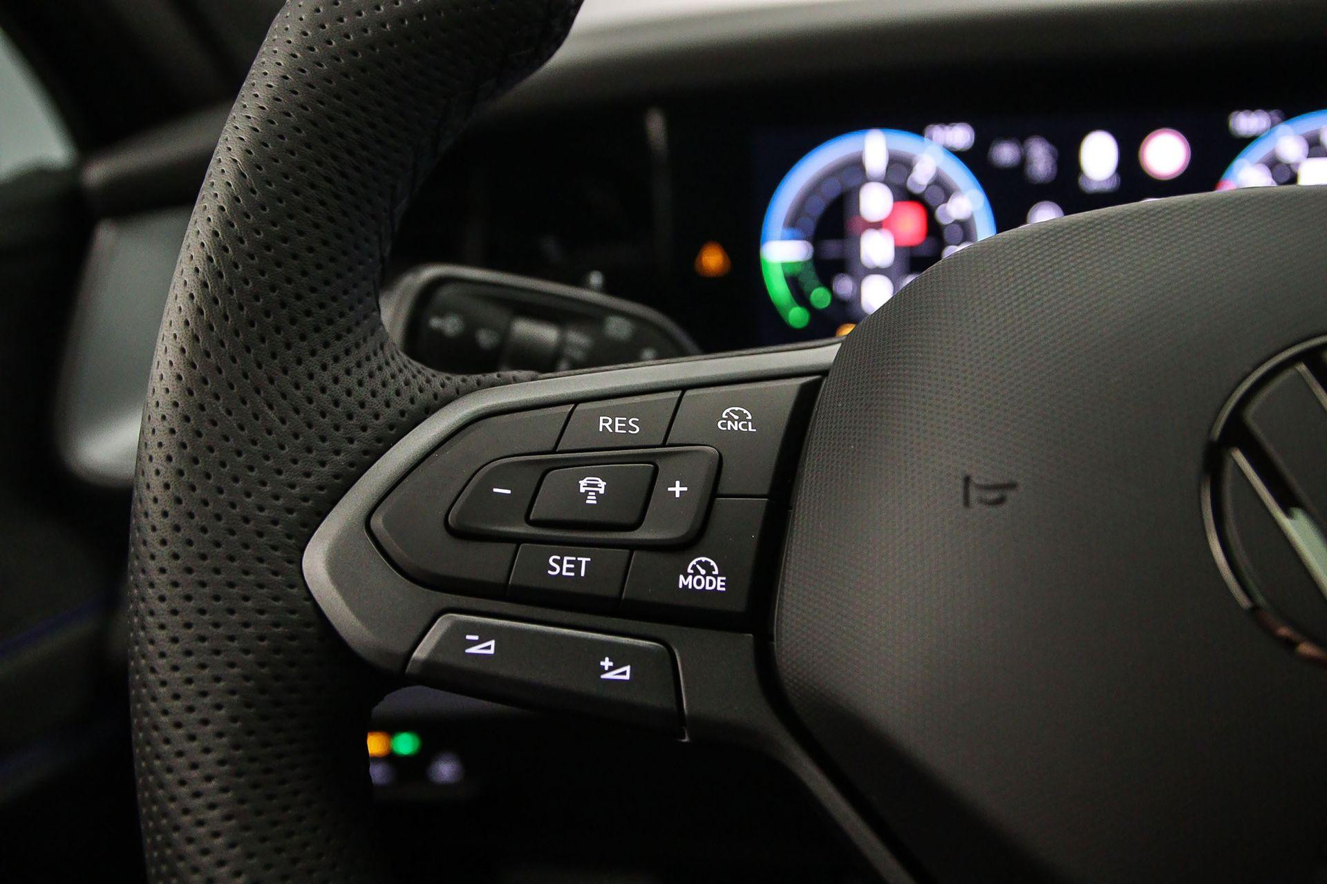 Hoofdafbeelding Volkswagen Tayron