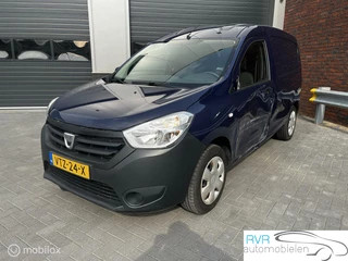 Dacia Dokker bestel 1.6 Basic