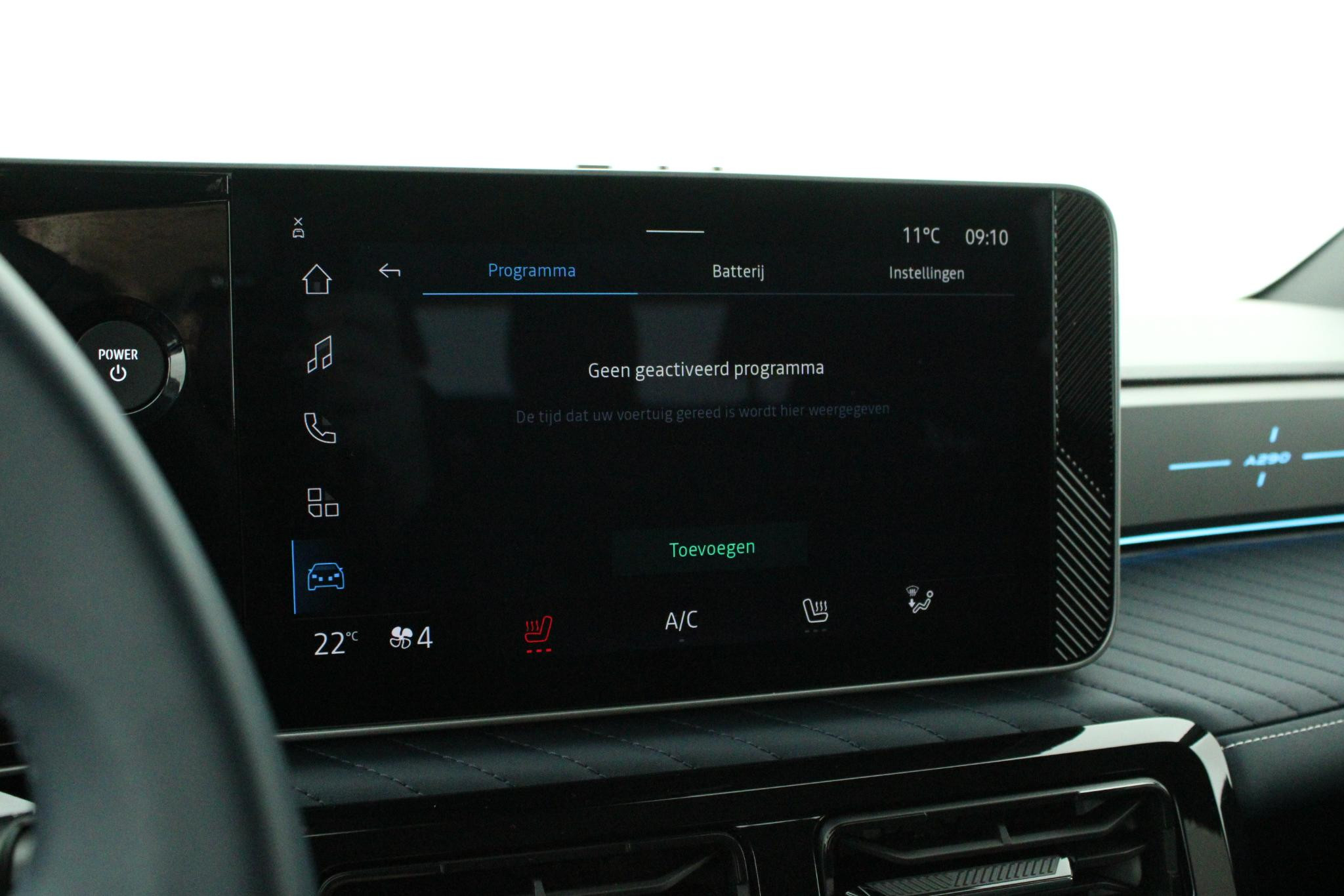 Hoofdafbeelding Alpine A290