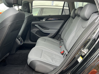 Volkswagen Passat Volkswagen Passat Variant 1.5 eTSI 150 pk Elegance Business Navigatie Panoramadak Trekhaak IQ Light Leder Elek Stoelen + Verwarming + Koeling + Massage 360 Camera Extra Getint Glas Vol Opties BTW Auto MHEV - afbeelding nr 12