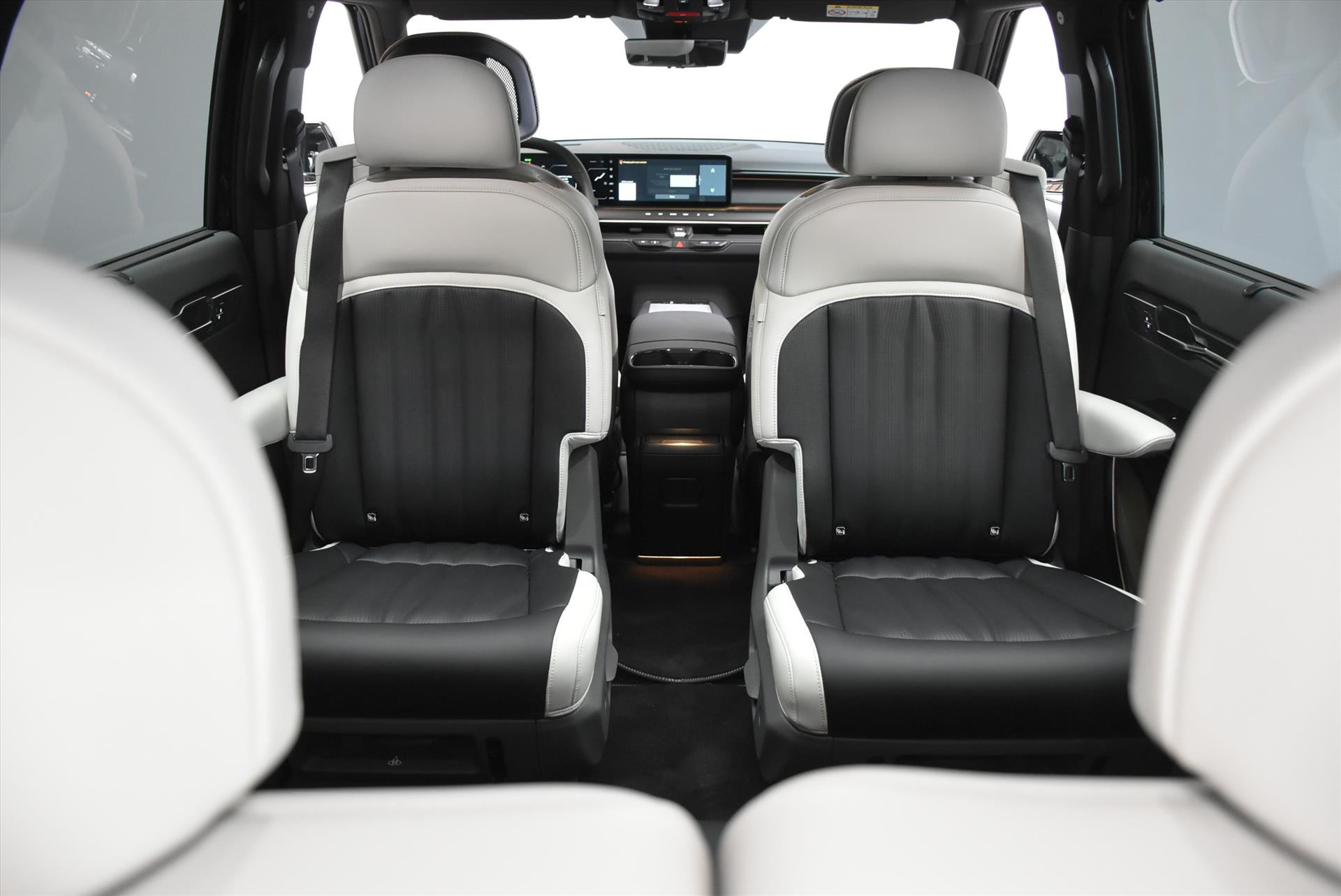 Hoofdafbeelding Kia EV9