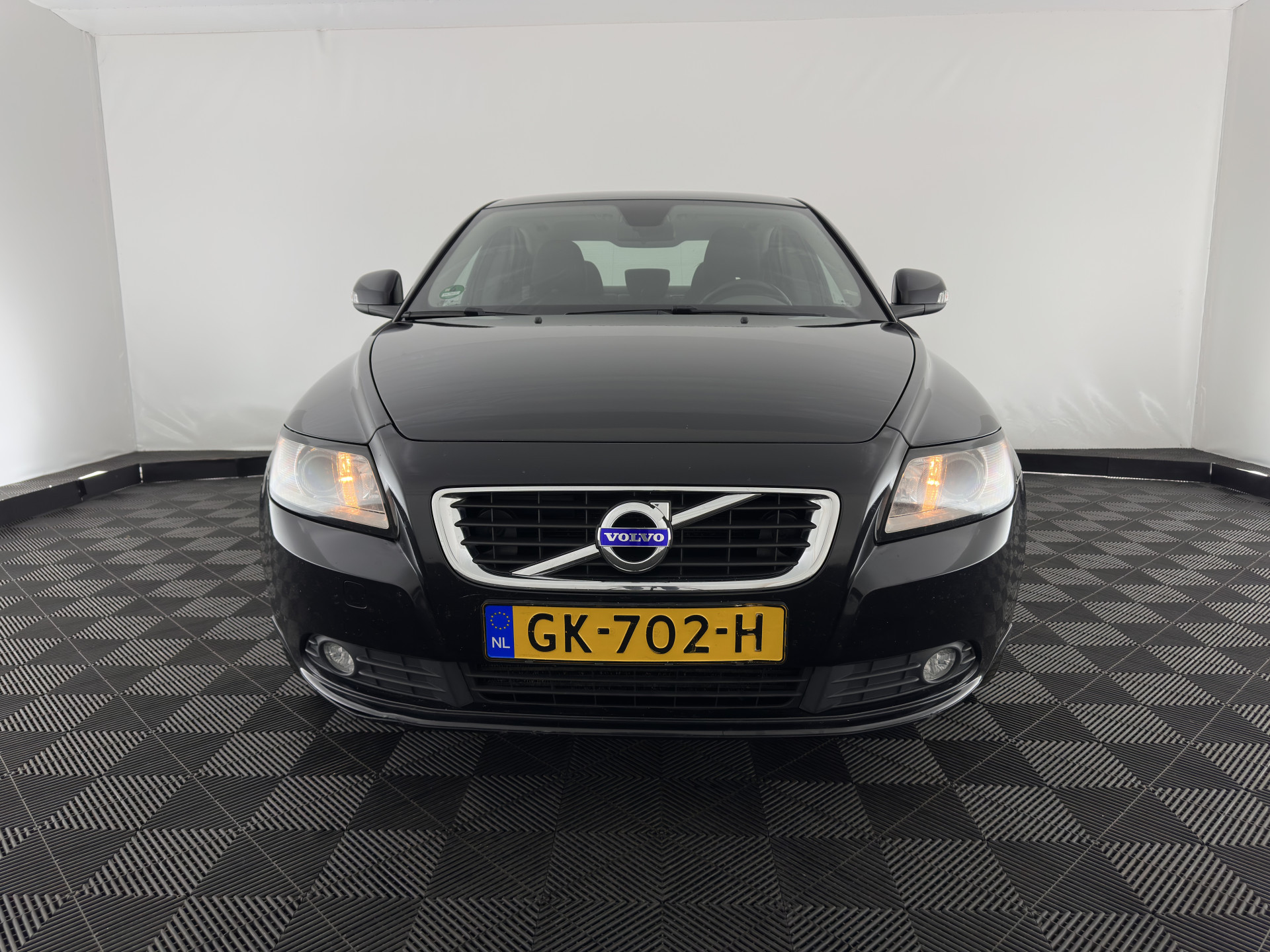 Hoofdafbeelding Volvo S40