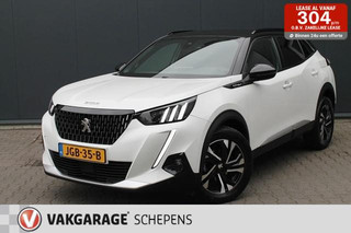 Hoofdafbeelding Peugeot 2008 Peugeot 2008 1.2 PureTech GT-Line
