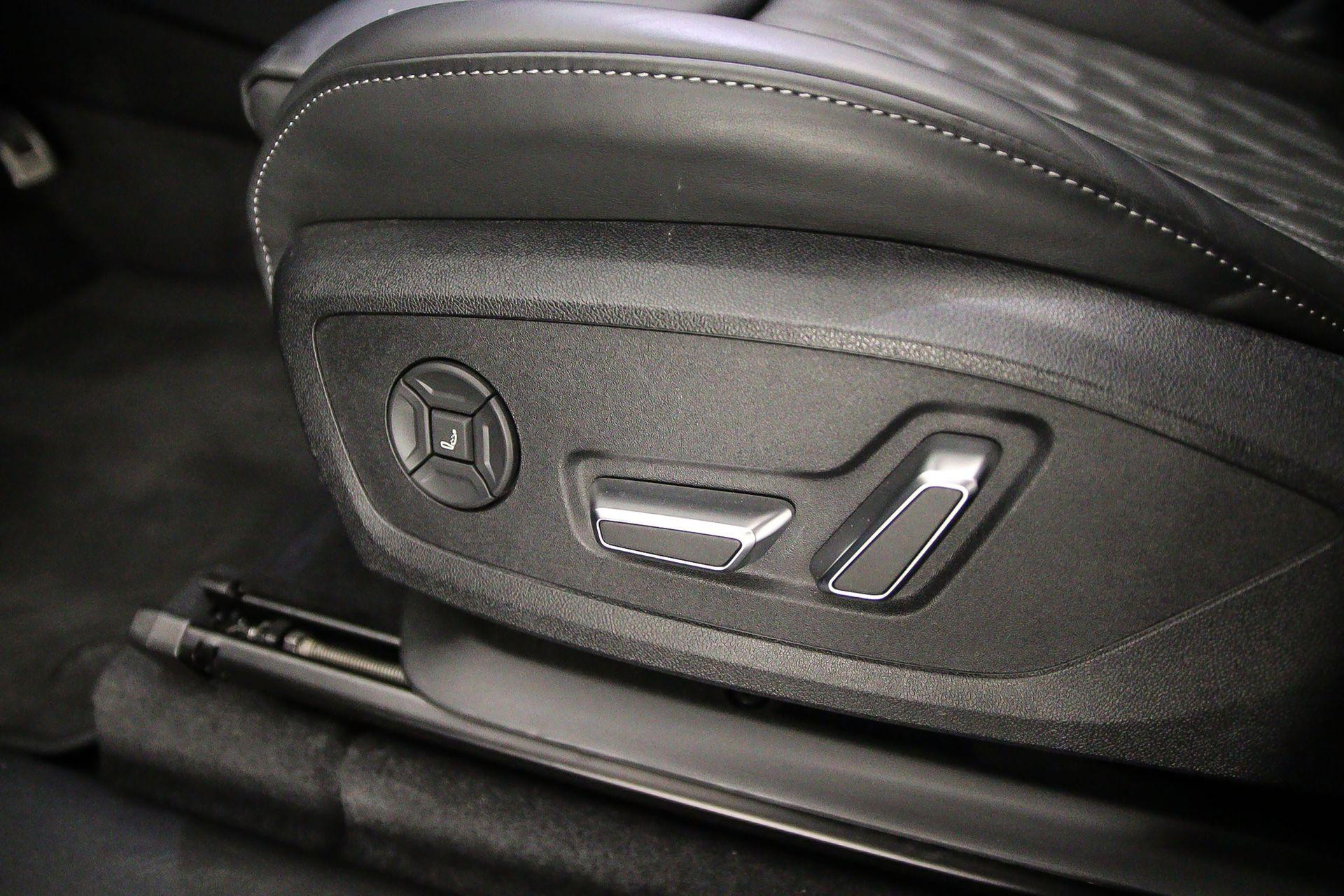 Hoofdafbeelding Audi SQ6