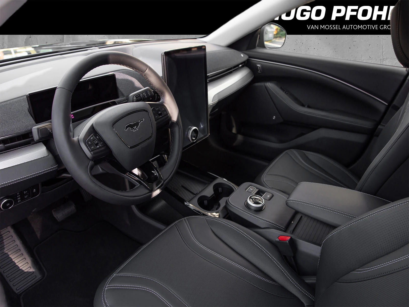 Ford-Mustang Mach-E-image-6