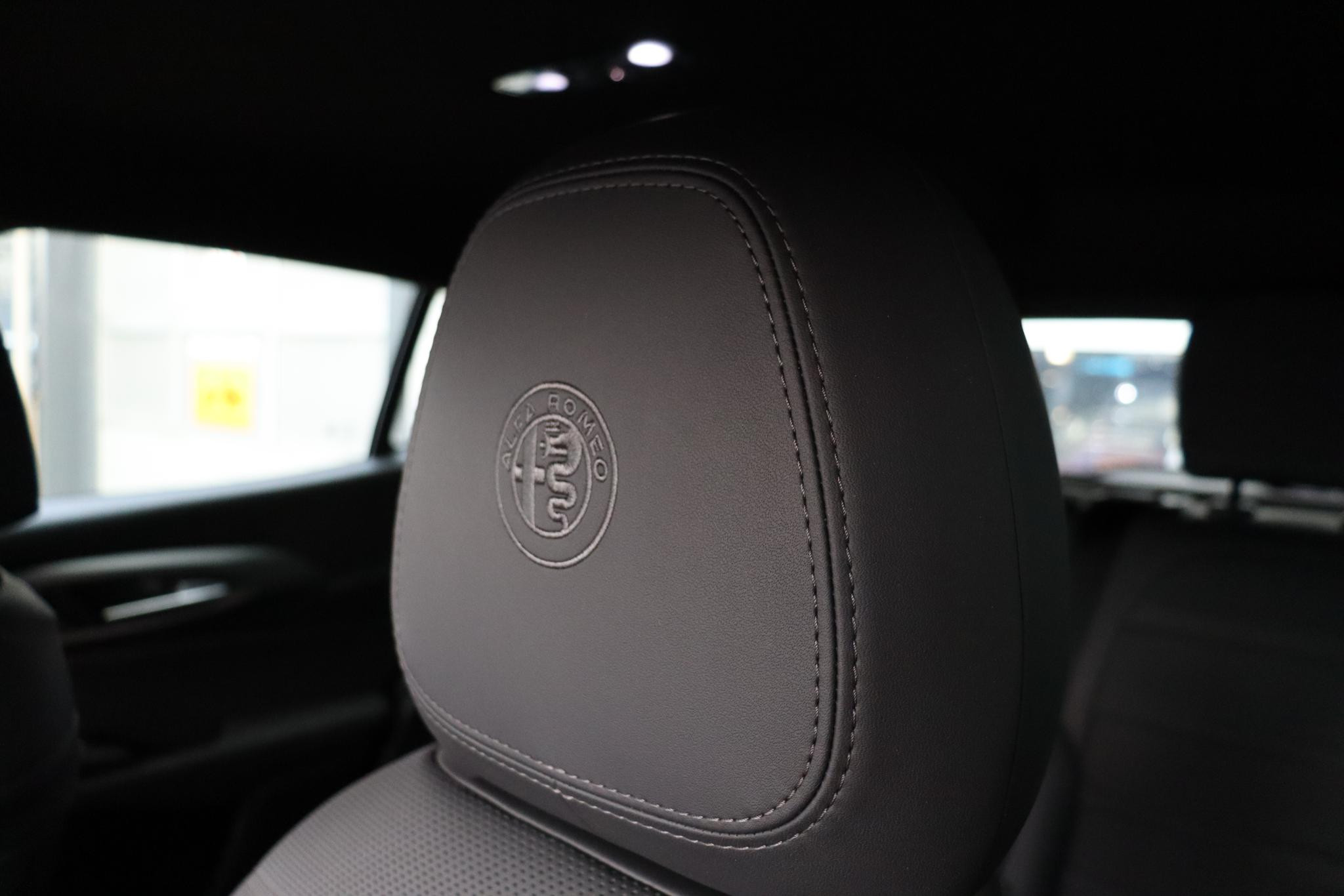 Hoofdafbeelding Alfa Romeo Tonale