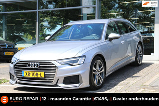 Audi A6 Avant 45 TFSI Sport S-LINE NL-AUTO NAP