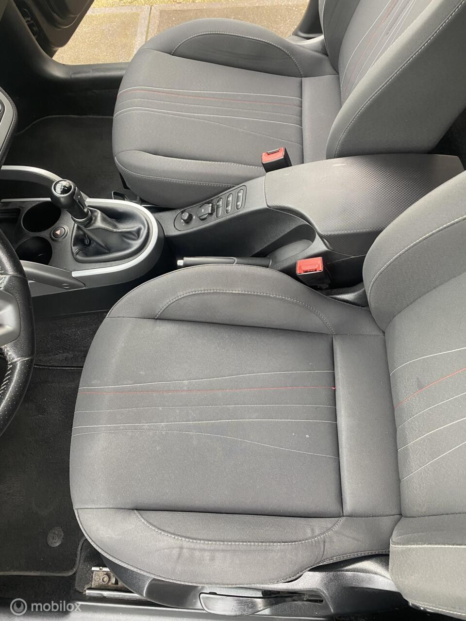 Hoofdafbeelding SEAT Altea XL