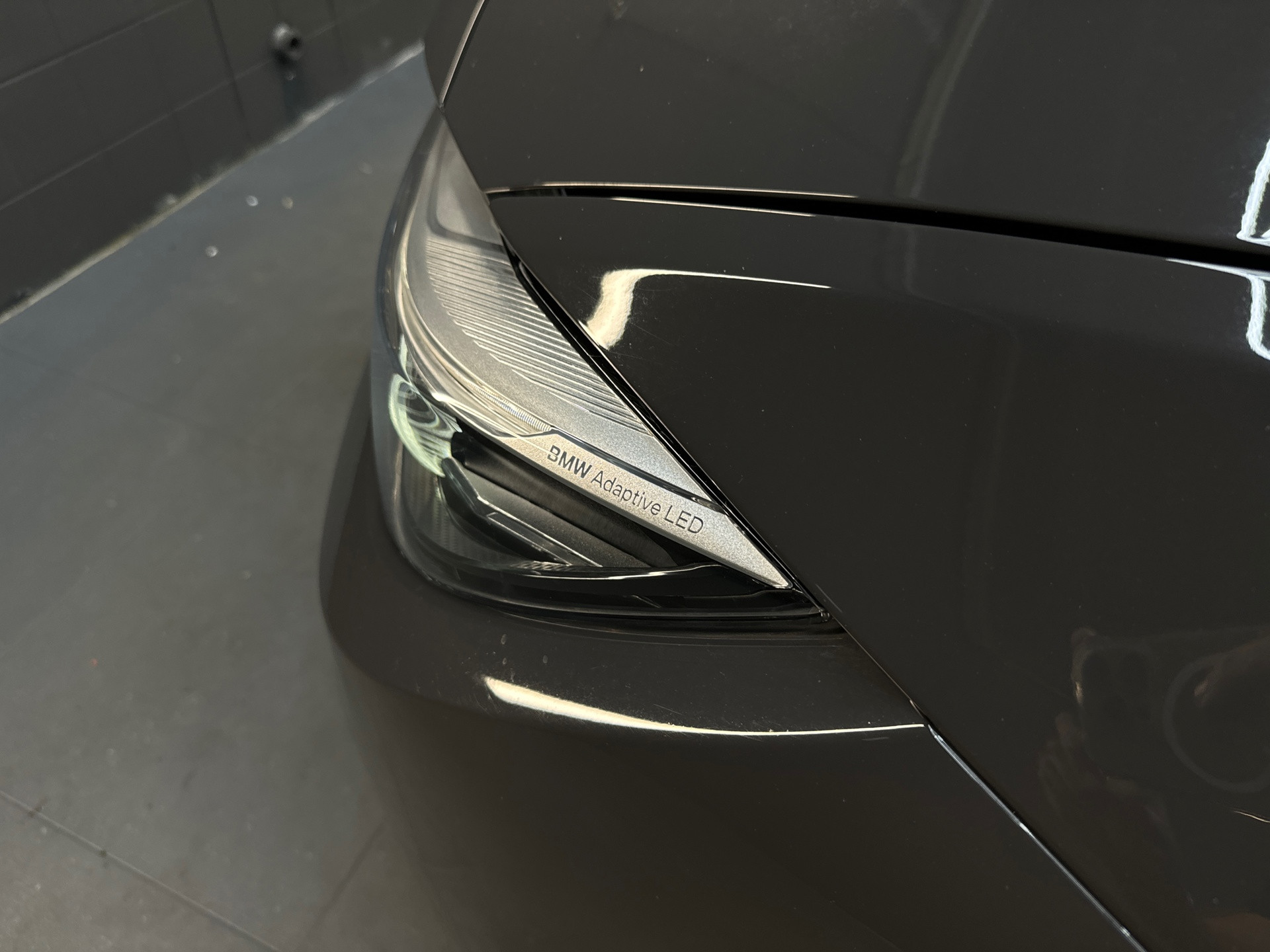 Hoofdafbeelding BMW M4