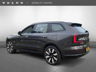 Volvo EX90 Volvo EX90 Twin M. Perf. Ultra 7p. | DEMO | Pilot Assist | Luchtvering | - afbeelding nr 3