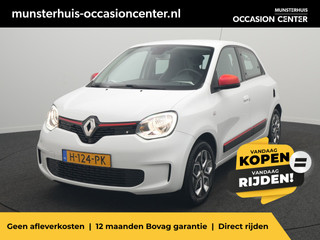 Renault Twingo SCe 70 Collection - RIJKLAARPRIJS - Airco - Bluetooth