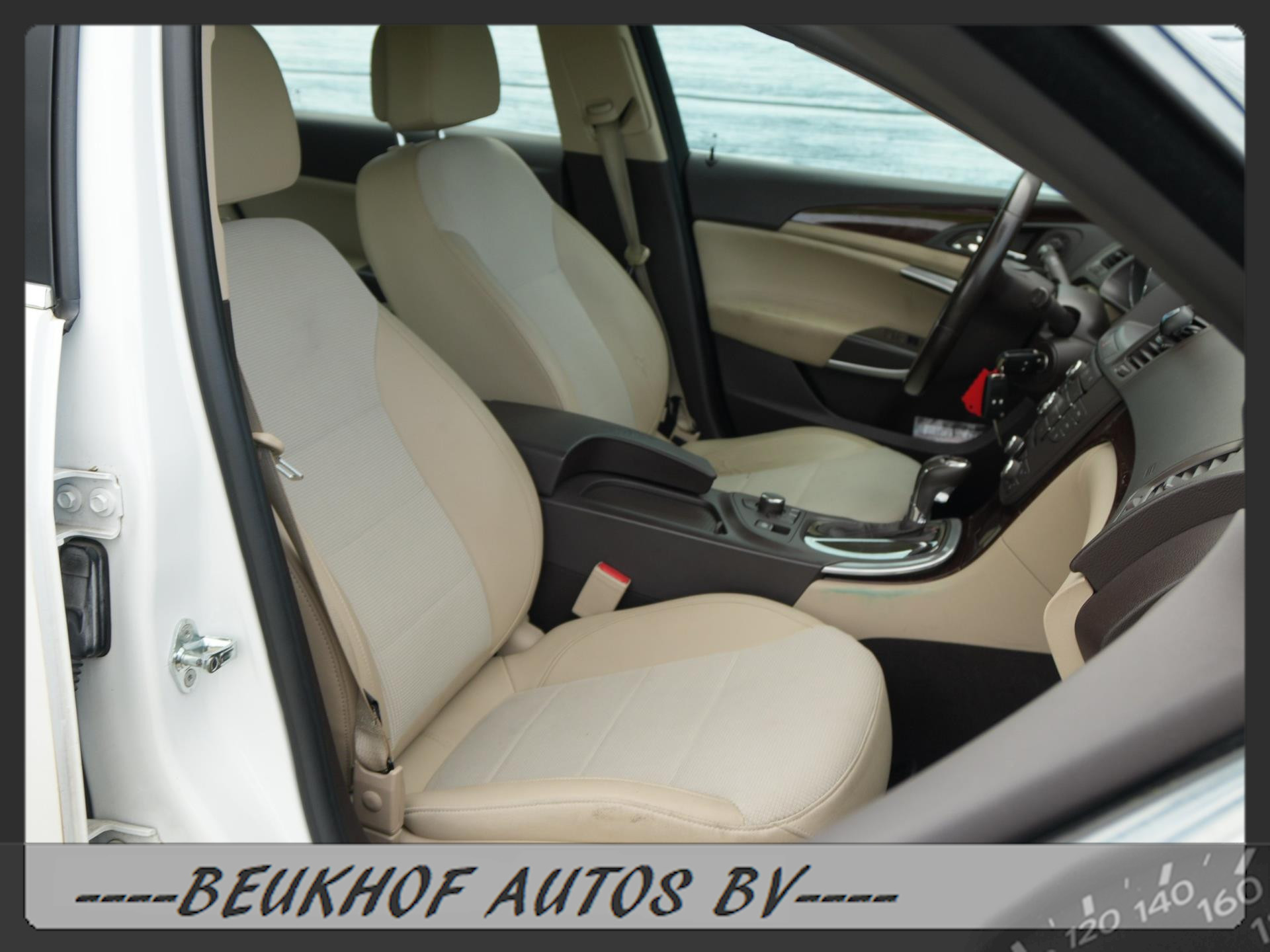 Hoofdafbeelding Opel Insignia