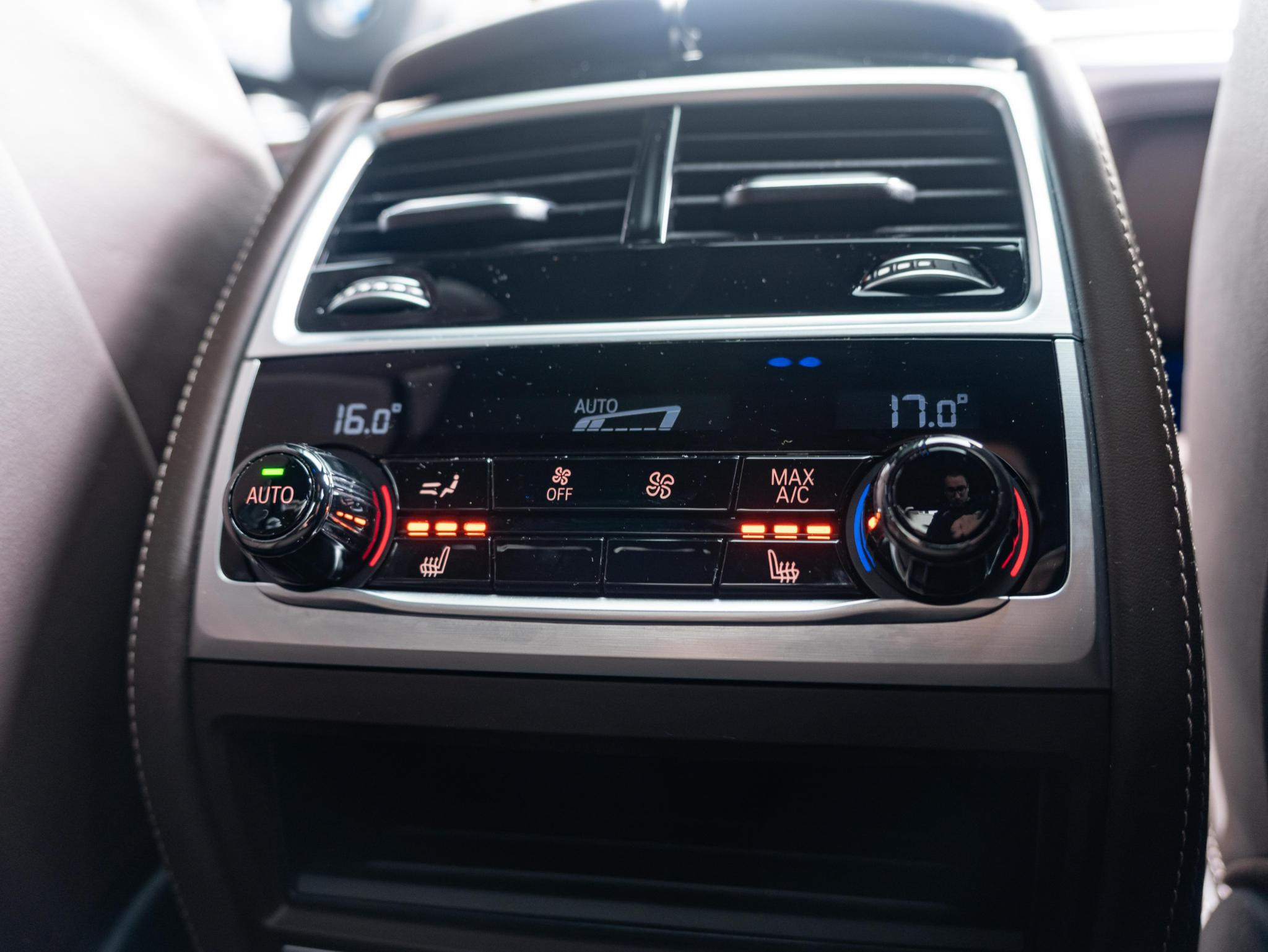 Hoofdafbeelding BMW 7 Serie