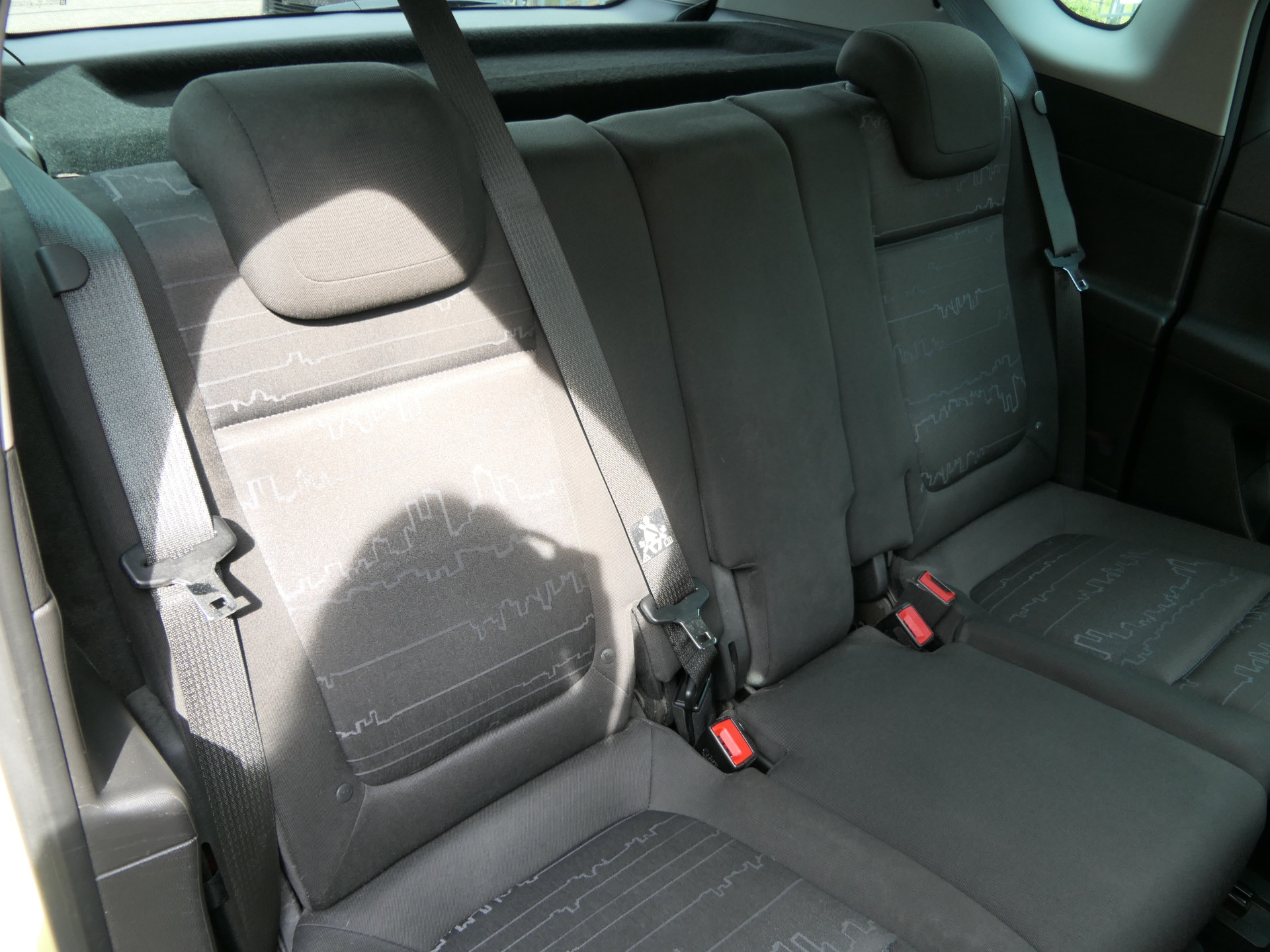 Hoofdafbeelding Opel Meriva