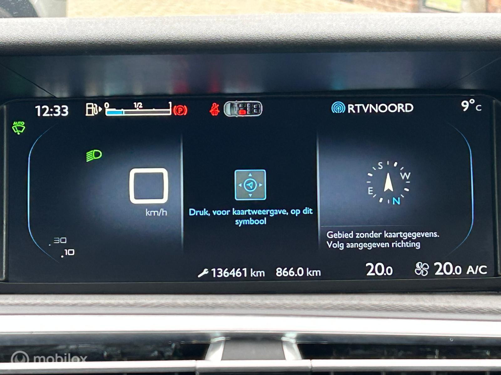 Hoofdafbeelding Citroën Grand C4 Picasso