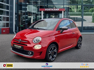 Fiat 500C 1.2 SPORT AUTOMAAT