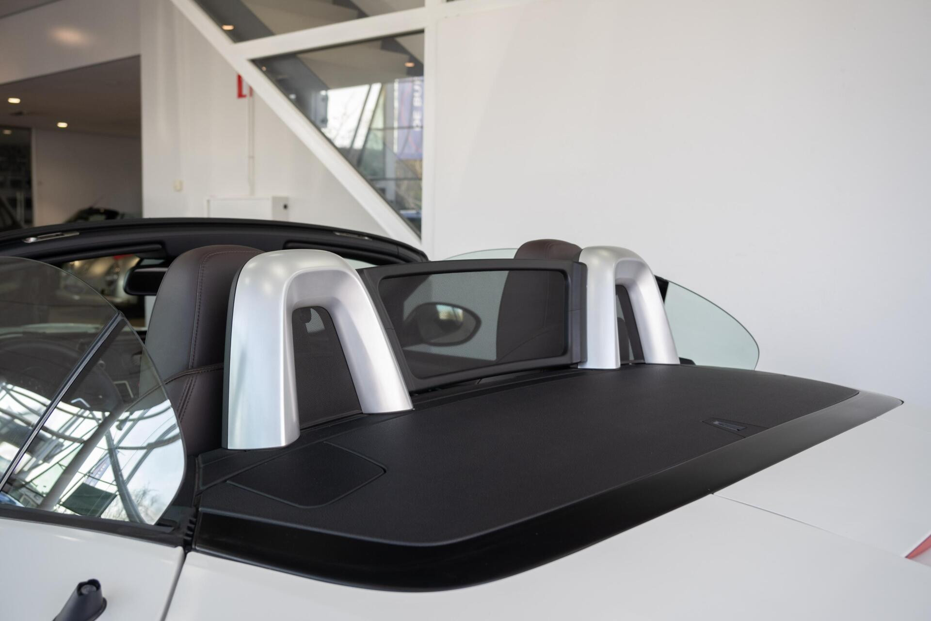 Hoofdafbeelding BMW Z4