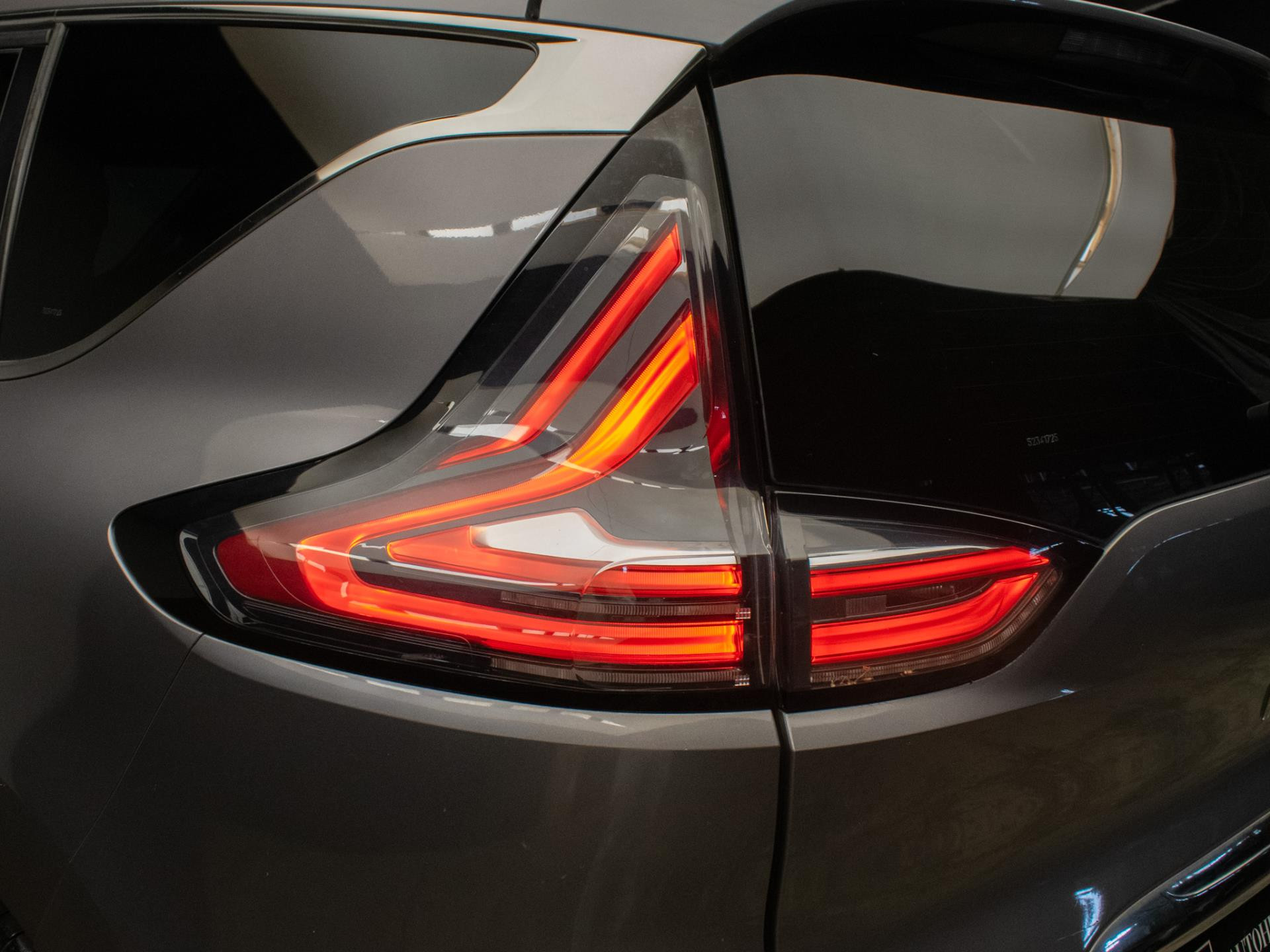 Hoofdafbeelding Renault Espace