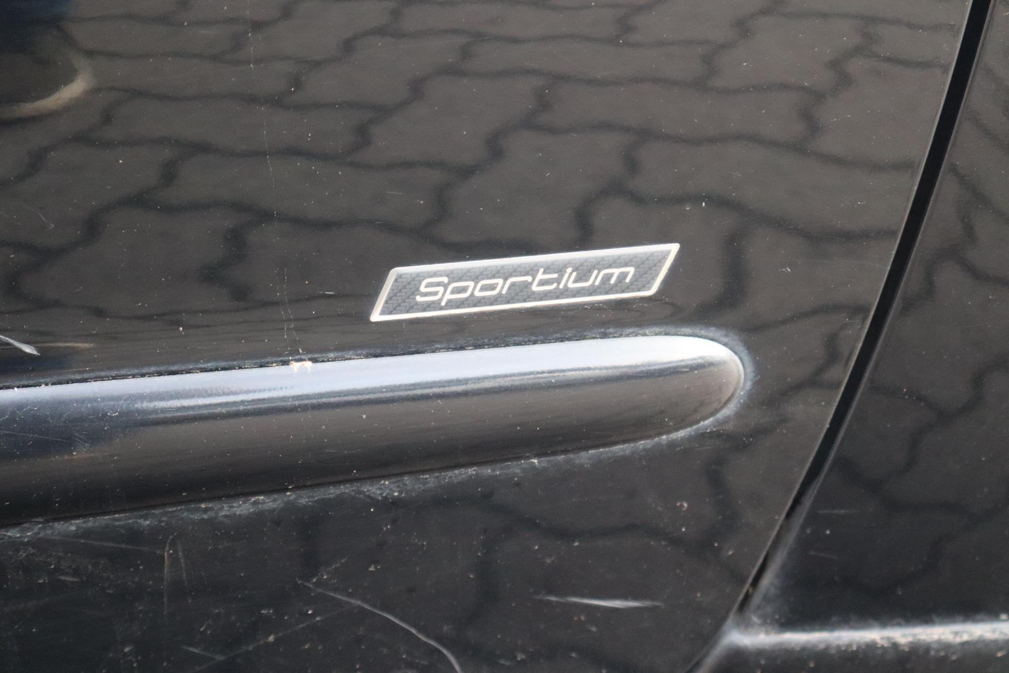 Hoofdafbeelding Peugeot 206