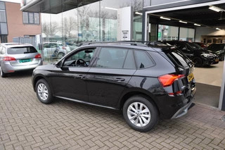 Škoda Kamiq Škoda Kamiq DSG Carplay 1.0 TSI Sport bns - afbeelding nr 5