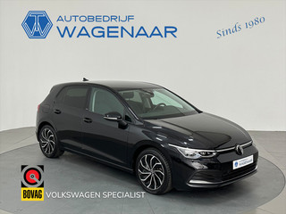Volkswagen Golf 1.5 TSI ACT ACTIVE LED WEGKLAPBARE TREKHAAK