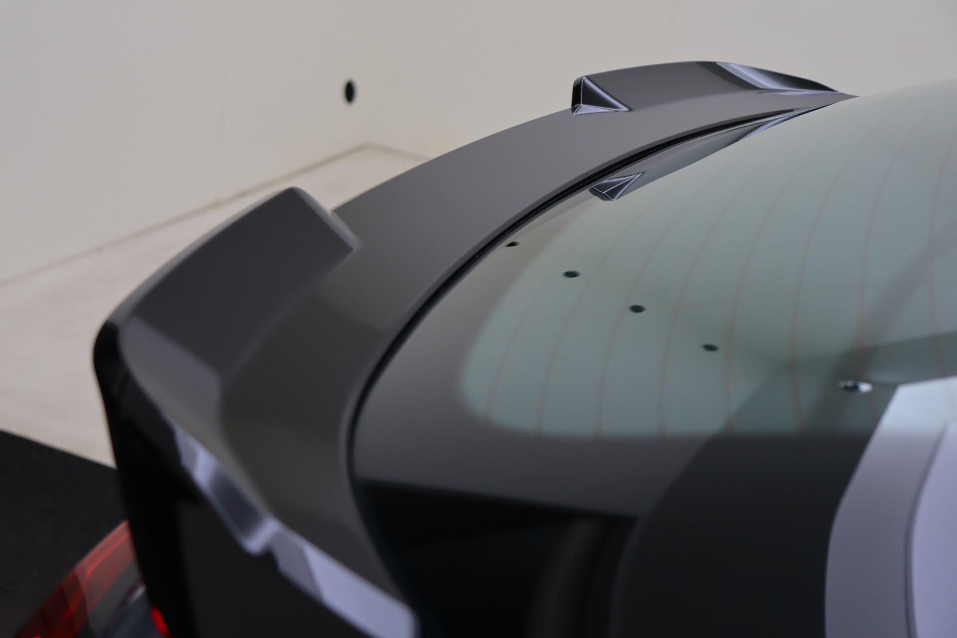 Hoofdafbeelding BMW iX2