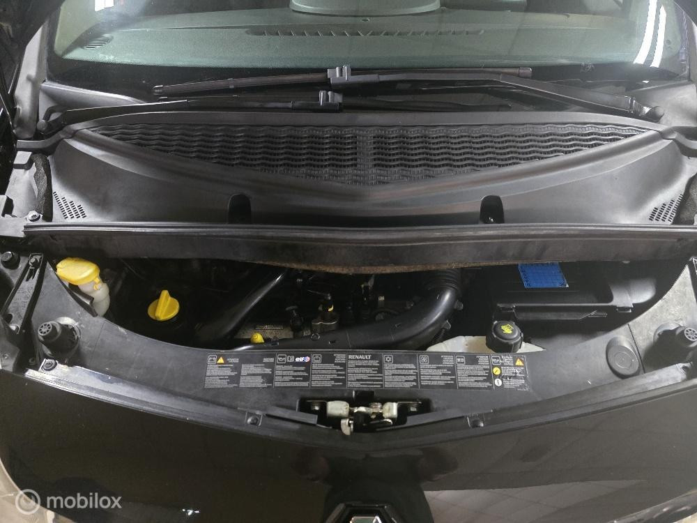 Hoofdafbeelding Renault Modus