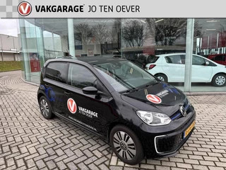 Volkswagen e-up! E-up STYLE (€ 2.000,-- Subsidie mogelijk)