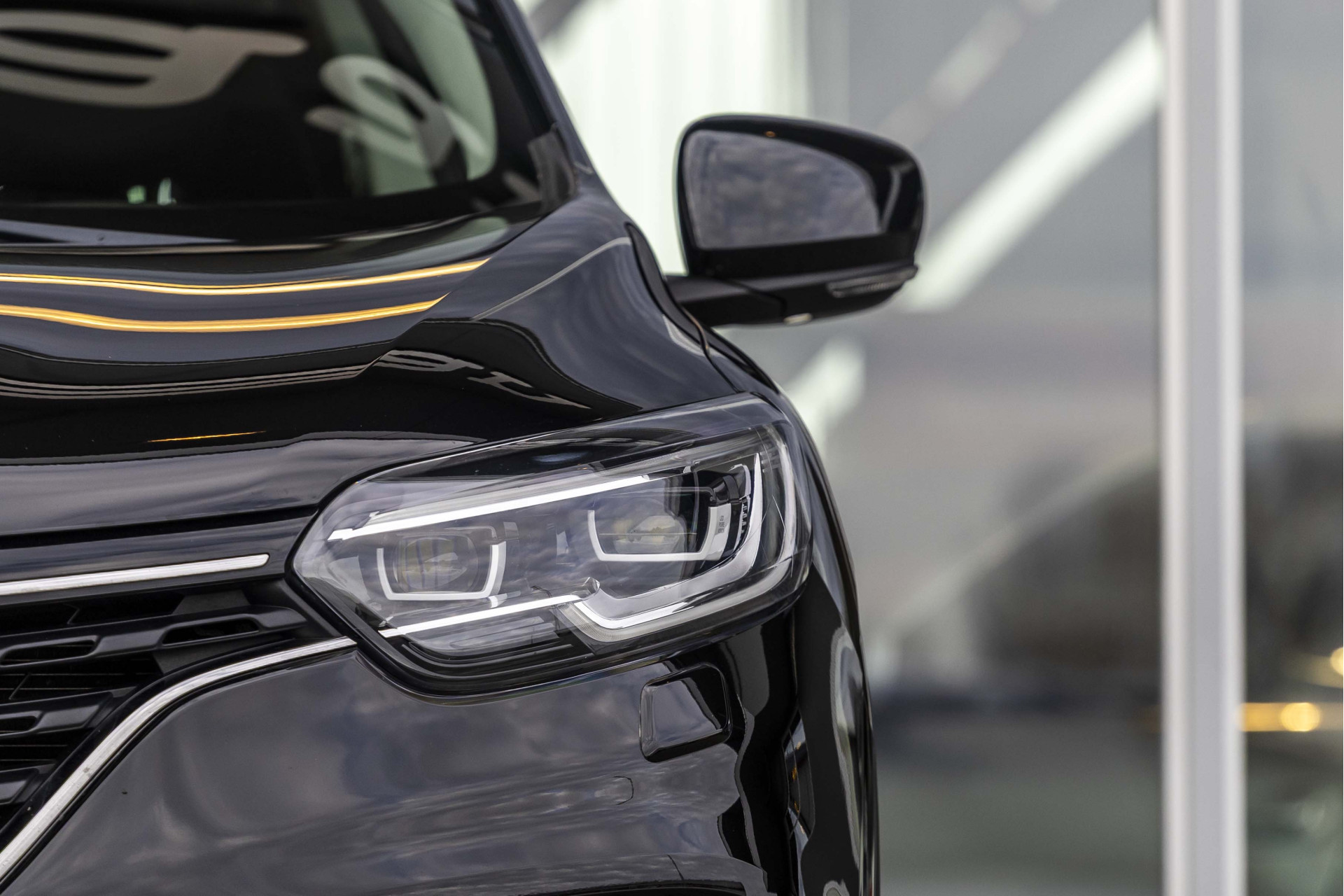 Hoofdafbeelding Renault Kadjar