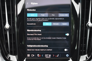 Volvo V60 Volvo V60 T6 350pk AWD Plus Dark | Climate | S/K Dak | Harman Kardon | Tre - afbeelding nr 31