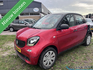Smart forfour 1.0 Pure  APK tot 20-10-2026