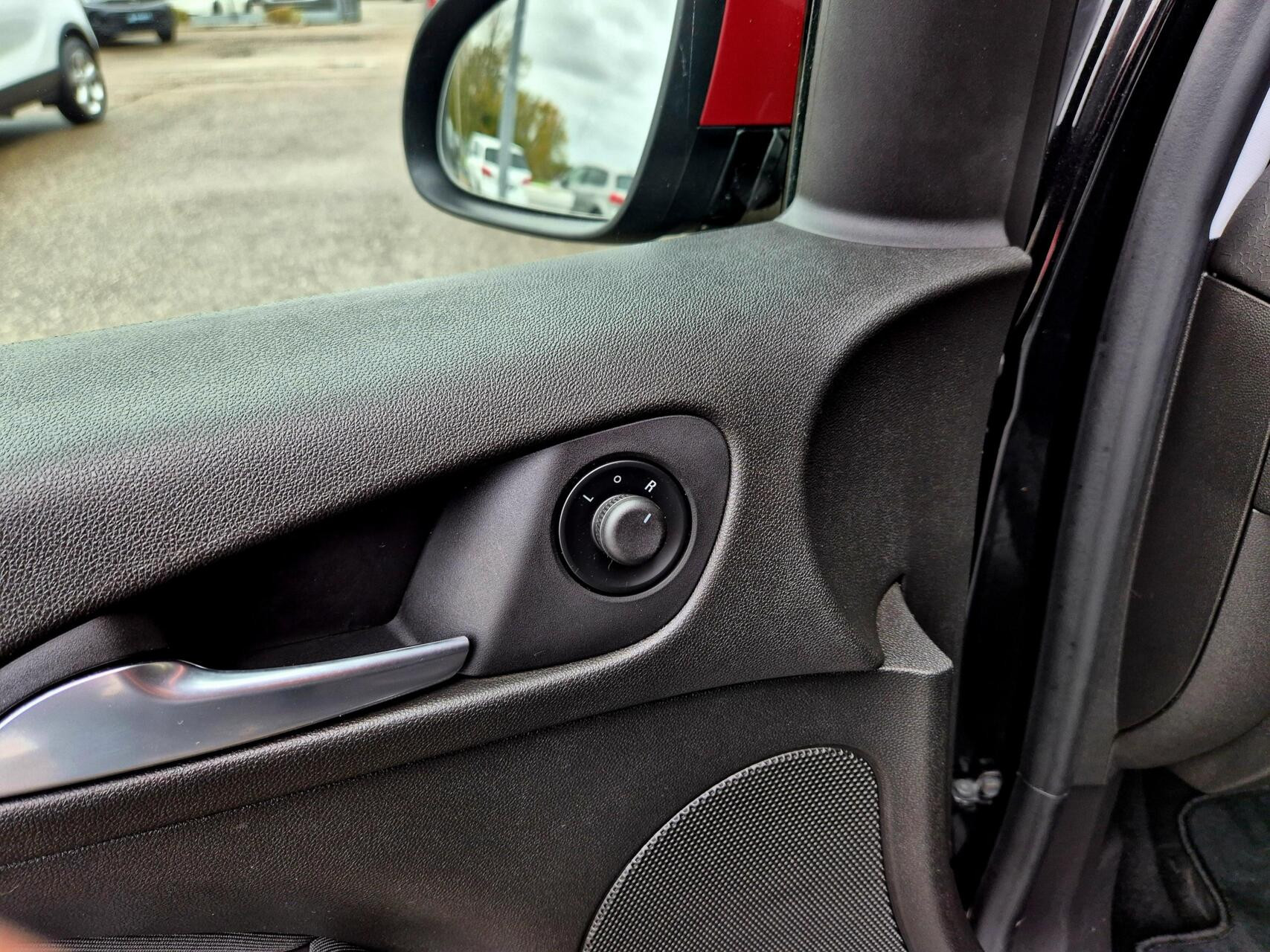 Hoofdafbeelding Opel ADAM