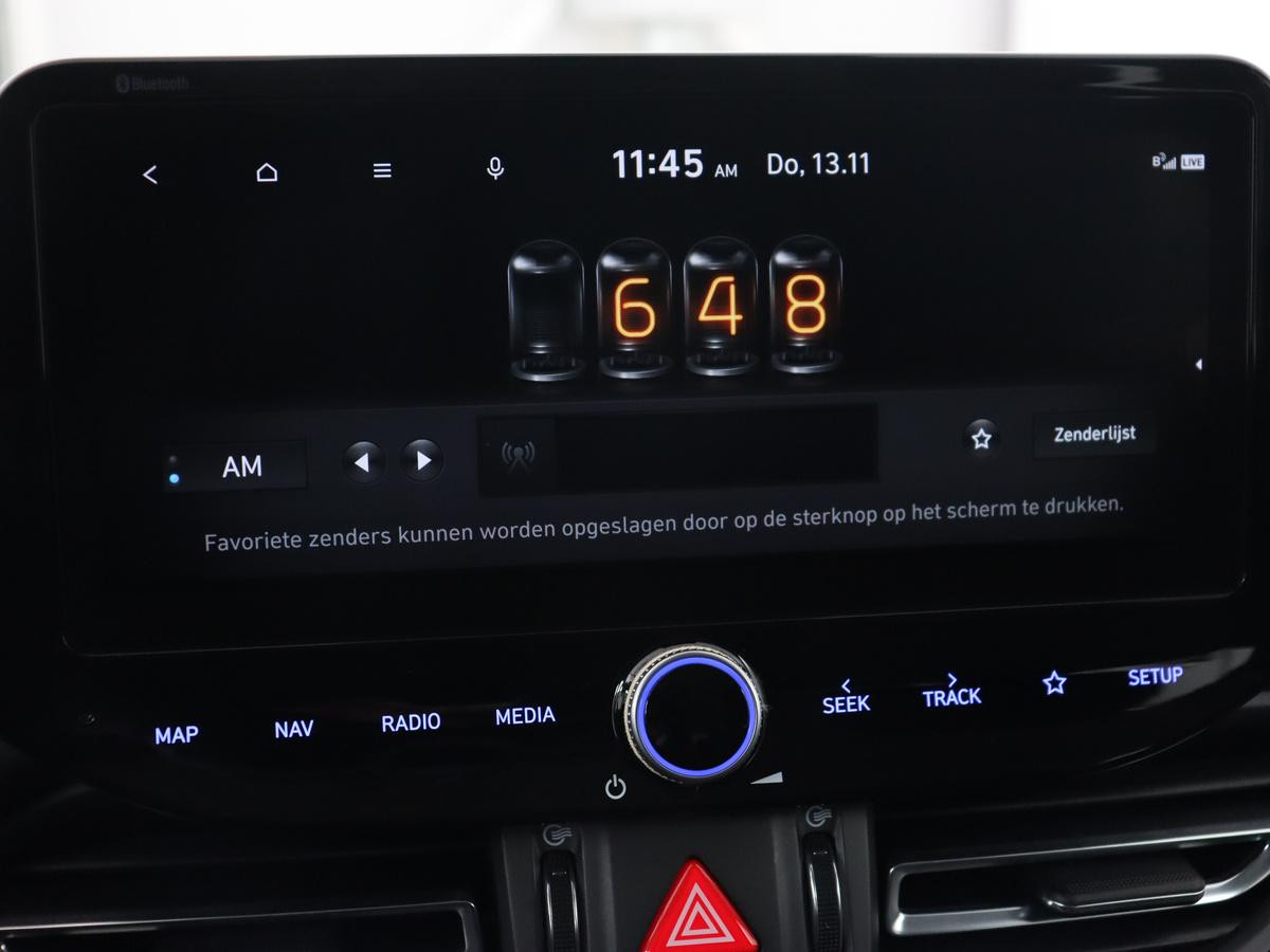 Hoofdafbeelding Hyundai i30