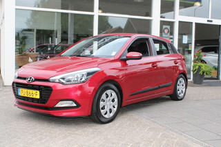 Hyundai i20 1.0 T-GDI COMFORT