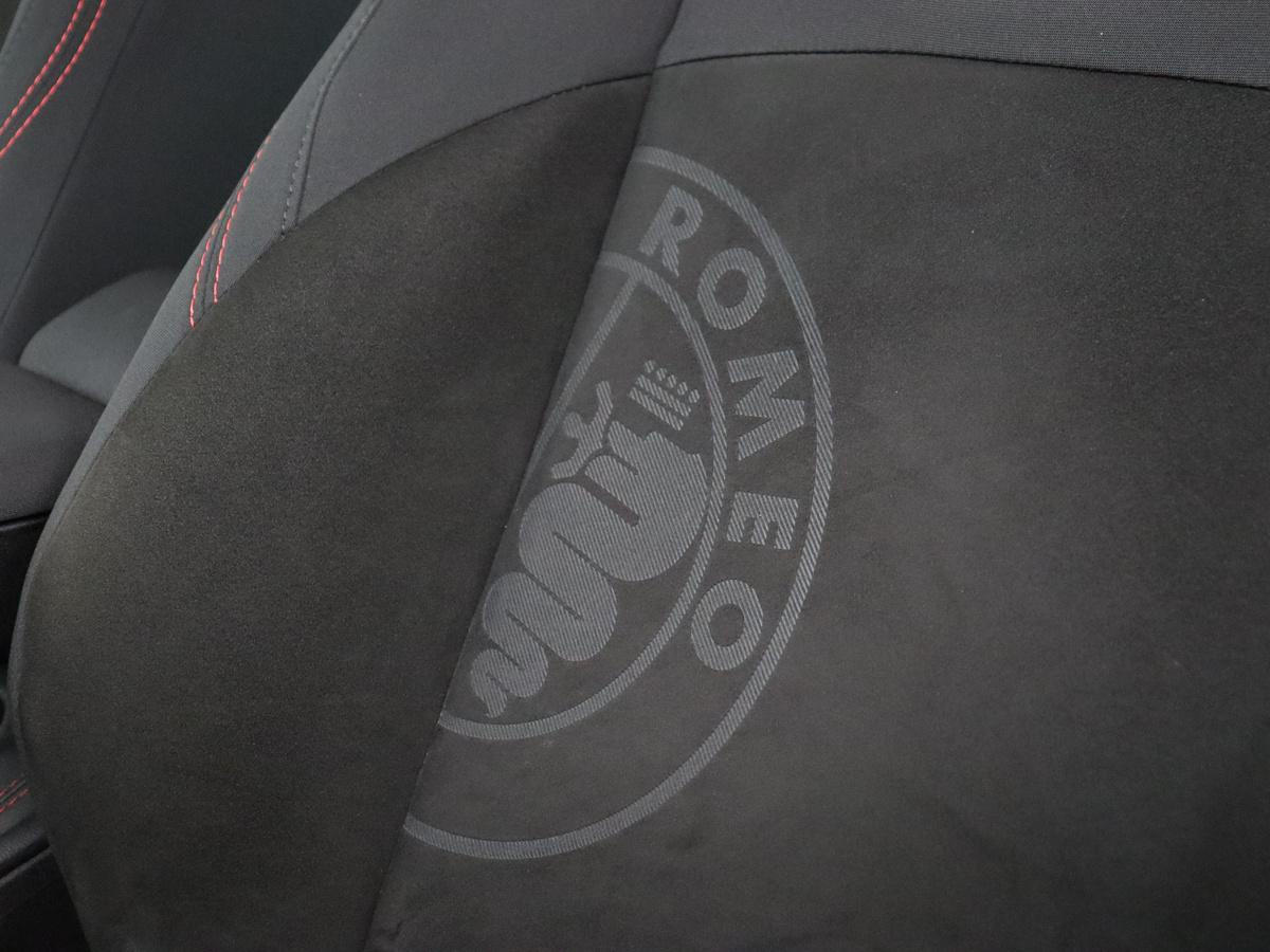 Hoofdafbeelding Alfa Romeo Giulietta