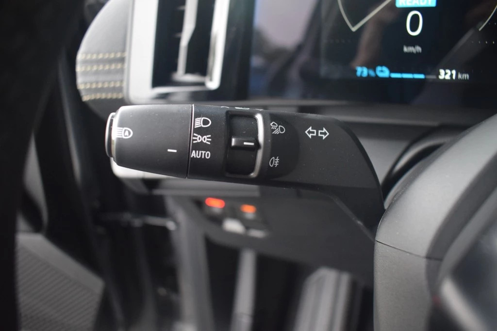 Hoofdafbeelding Renault Megane E-Tech