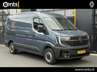 Renault Master Gesloten Bestel L2H2 T35 dCi 150 6MT Advance Trekhaak