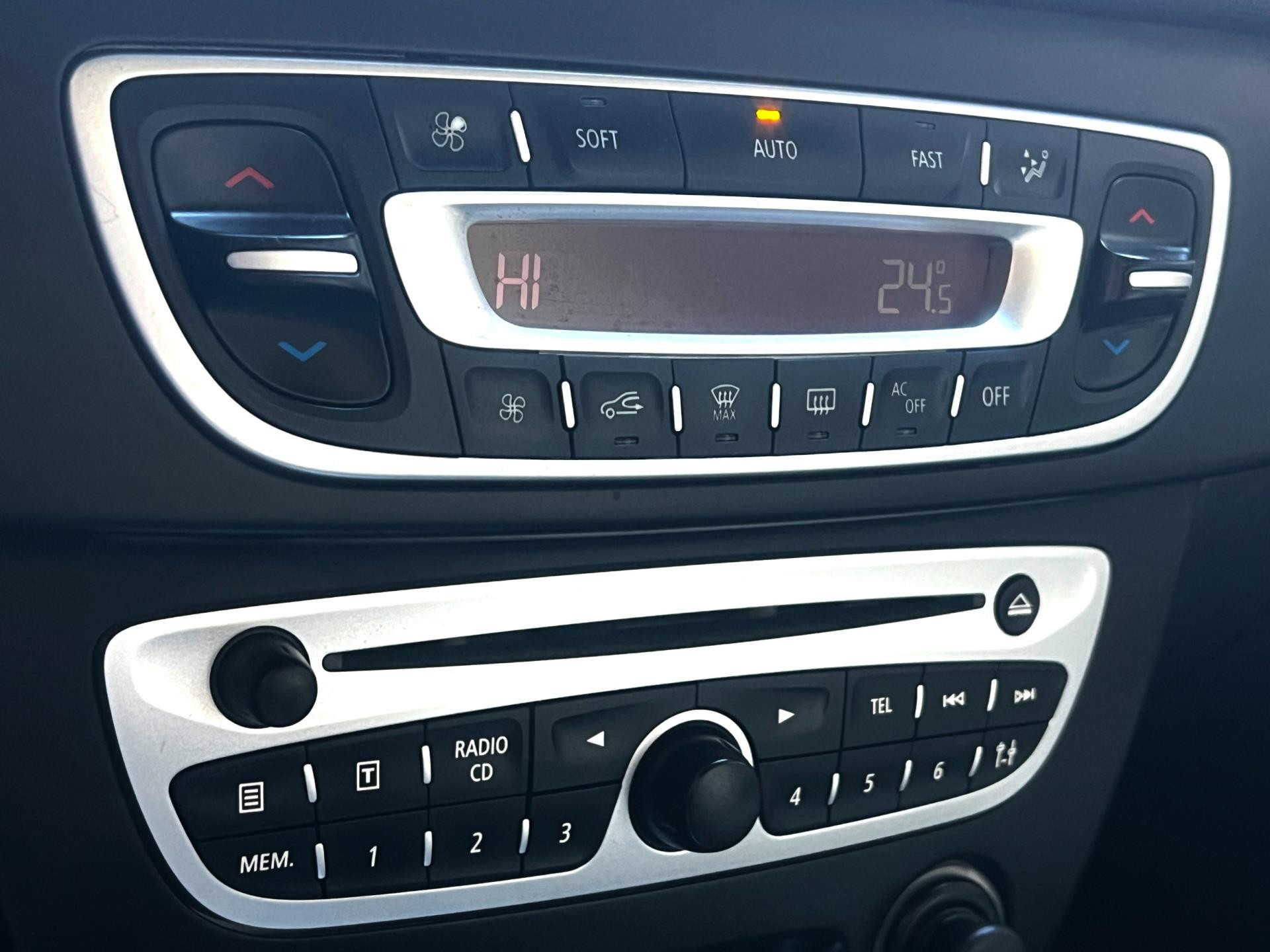 Hoofdafbeelding Renault Mégane