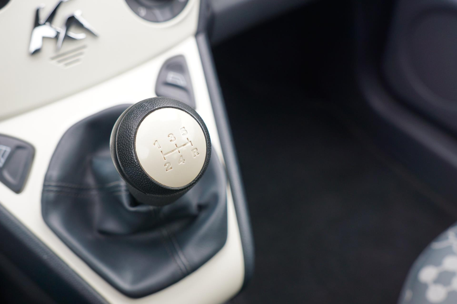 Hoofdafbeelding Ford Ka