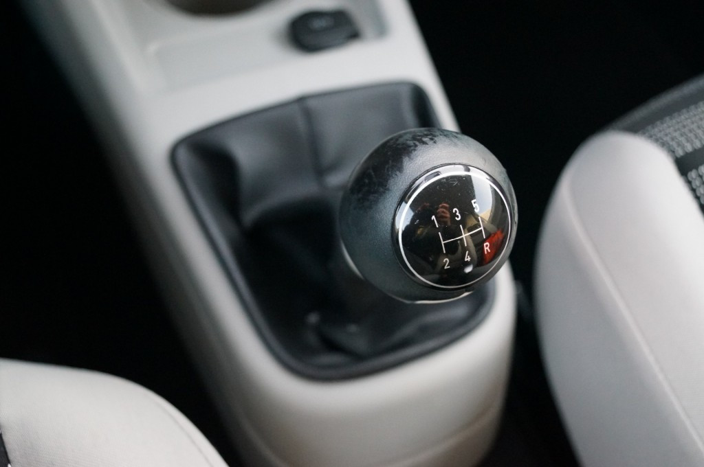 Hoofdafbeelding SEAT Mii