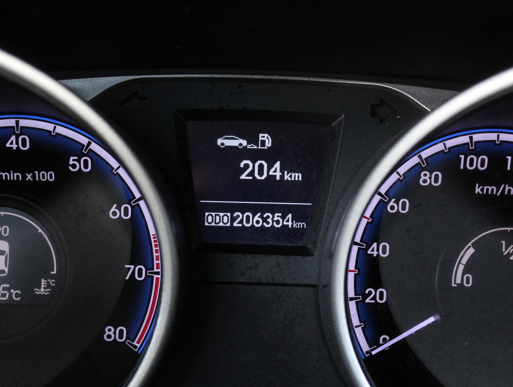 Hoofdafbeelding Hyundai ix35