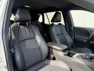 Toyota RAV4 Toyota RAV4 2.5 plug-in GR SPORT HUD JBL 10 Jaar Garantie! - afbeelding nr 33