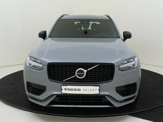 Volvo XC90 Volvo XC90 2.0 T8 AWD U. Dark | Luchtvering | 22
