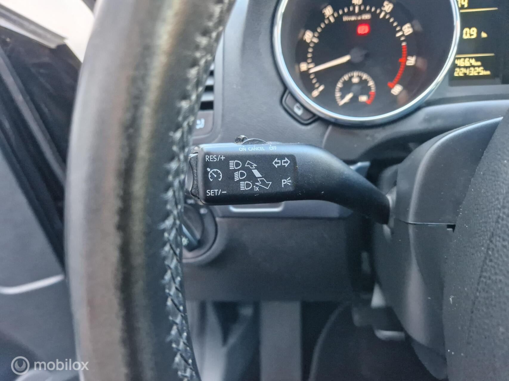 Hoofdafbeelding Škoda Yeti